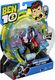 Figurka Giochi preziosi Ben 10 Figurka akcji Czteroręki Omni-wzmocniony Omni-Enhanced Four Arms 2