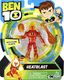 Figurka Giochi preziosi Ben 10 Figurka akcji Inferno Heatblast 1