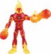 Figurka Giochi preziosi Ben 10 Figurka akcji Inferno Heatblast 1