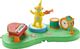 Giochi preziosi Teletubisie - Zestaw muzyczny dzień z figurką Laa-Laa 1