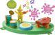 Giochi preziosi Teletubisie - Zestaw muzyczny dzień z figurką Laa-Laa 2