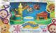 Giochi preziosi Teletubisie - Zestaw muzyczny dzień z figurką Laa-Laa 4