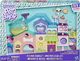 Figurka Hasbro Littles Pet Shop C1158 Domek apartamentowiec zwierzaków+2 figurki+akcesoria 8