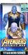 Figurka Hasbro Avengers Infinity War Hero Series Thanos 2