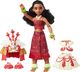 Hasbro Lalka Vaiana w uroczystej sukience (C0843) 2