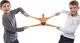 Figurka Hasbro Stretch Armstrong Duża figurka do rozciągania 30cm 1