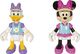 Figurka Imc Toys Wielki Różowy Domek Myszki Minnie + 20 Akcesoriów (185892) 2