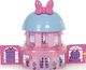 Figurka Imc Toys Wielki Różowy Domek Myszki Minnie + 20 Akcesoriów (185892) 3