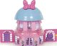 Figurka Imc Toys Wielki Różowy Domek Myszki Minnie + 20 Akcesoriów (185892) 4