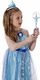 Figurka Jakks Pacific Kraina Lodu Muzyczna śnieżna różdżka Elzy Elsa uniwersalny 4