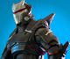 Figurka Jazwares Fortnite - Omega (FNT0016) 1