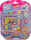Figurka Magic Box Moji Pops - 4-pak z akcesoriami (MP01B0201) 1