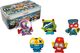 Figurka Magic Box Super Zings Cyber Squad Zestaw 5 figurek 1