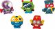 Figurka Magic Box Super Zings Cyber Squad Zestaw 5 figurek 3