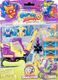 Figurka Magic Box Super Zings (seria 3) - Misja Total Demolition (PSZSB216IN21) 1
