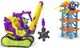 Figurka Magic Box Super Zings (seria 3) - Misja Total Demolition (PSZSB216IN21) 2