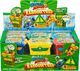 Figurka Magic Box SuperZings Rivals of Kaboom Trap Pułapka i 2 figurki 1