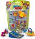 Figurka Magic Box Super Zings (seria 3) - Superlider + Superrampa 5-pak (PSZ3B516IN00) 1