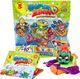 Figurka Magic Box Super Zings Seria 3 Figurka z supersliderem w saszetce 1