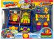 Figurka Magic Box Super Zings - Wyścig Kaboom (PSZSP214IN01) 1