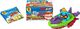 Figurka Magic Box Super Zings (seria 2) - pojazd + superzing (SZ10806) 1