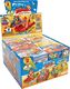 Figurka Magic Box Super Zings (seria 2) - pojazd + superzing (SZ10806) 1