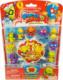 Figurka Magic Box Super Zings (seria 1) - 10-pak (SZ12301) 1