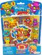 Figurka Magic Box Super Zings Zestaw 10 figurek (1 złota), seria 2 1