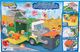 Figurka Moose Zgnilaki Grossery Gang śmieciarka Muck Chuck 2 figurki w zestawie katapulta 6