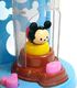 Figurka Sambro Tsum Tsum Squishies Sklepik z wyrzutnią oraz 2 figurki Myszka Mickey i Alicja (5803) 5