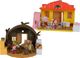 Figurka Simba Masza i niedźwiedź - Zestaw Domek Maszy i Domek Miszy (9301633; 9301632) 1