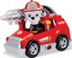 Figurka Spin Master Psi Patrol Ultimate Rescue - Wóz Strażacki + Marshall (20101480) 1
