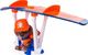 Figurka Spin Master Psi Patrol Ultimate Rescue - Miniparalotnia Zumy (20101483) 3