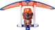 Figurka Spin Master Psi Patrol Ultimate Rescue - Miniparalotnia Zumy (20101483) 4