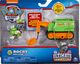 Figurka Spin Master Psi Patrol Ultimate Rescue - Minipojazd + Rocky (20101482) 2