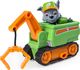Figurka Spin Master Psi Patrol Ultimate Rescue - Minipojazd + Rocky (20101482) 4