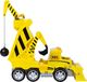Spin Master Pojazd z figurką Psi Patrol Rubble Ultimate Rescue Construction Truck (6046466) 12