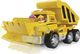 Spin Master Pojazd z figurką Psi Patrol Rubble Ultimate Rescue Construction Truck (6046466) 5