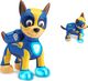 Figurka Spin Master Psi Patrol Zestaw figurek Mighty Pups 6