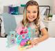 Figurka Spin Master Hatchimals Zestaw Zamek Koralowy 12