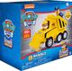Figurka Spin Master Psi Patrol Ultimate Rescue - Spycharka Rubble'a (20106074) 11