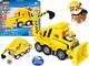 Figurka Spin Master Psi Patrol Ultimate Rescue - Spycharka Rubble'a (20106074) 2