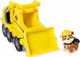 Figurka Spin Master Psi Patrol Ultimate Rescue - Spycharka Rubble'a (20106074) 3