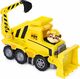 Figurka Spin Master Psi Patrol Ultimate Rescue - Spycharka Rubble'a (20106074) 5