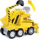 Figurka Spin Master Psi Patrol Ultimate Rescue - Spycharka Rubble'a (20106074) 6