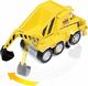 Figurka Spin Master Psi Patrol Ultimate Rescue - Spycharka Rubble'a (20106074) 8