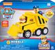 Figurka Spin Master Psi Patrol Ultimate Rescue - Spycharka Rubble'a (20106074) 10