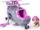 Figurka Spin Master Ultimate Rescue Helikopter Skye 5