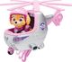 Figurka Spin Master Psi Patrol Ultimate Rescue - Minihelikopter Skye (20101479) 1