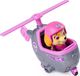 Figurka Spin Master Psi Patrol Ultimate Rescue - Minihelikopter Skye (20101479) 3